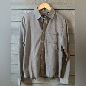 NWT Kenneth Cole Mobility Knit Shirt